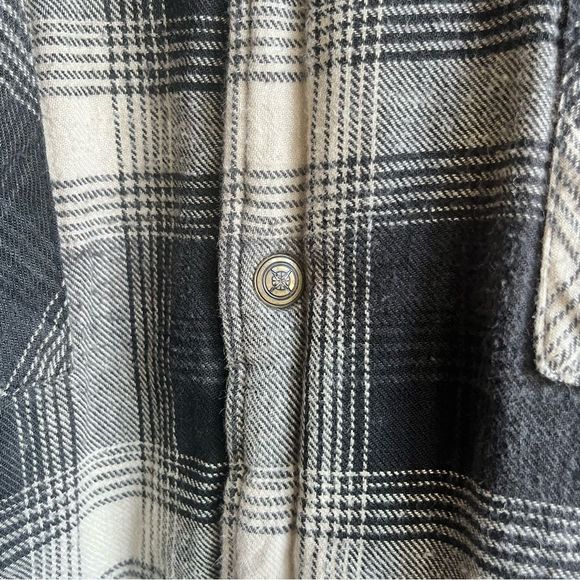 Vintage Sherpa Men’s Jacket Northwest Territory XL - Picture 8 of 13